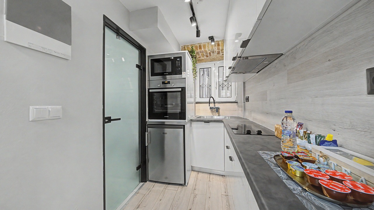 Photo of Kitchen in Old Town