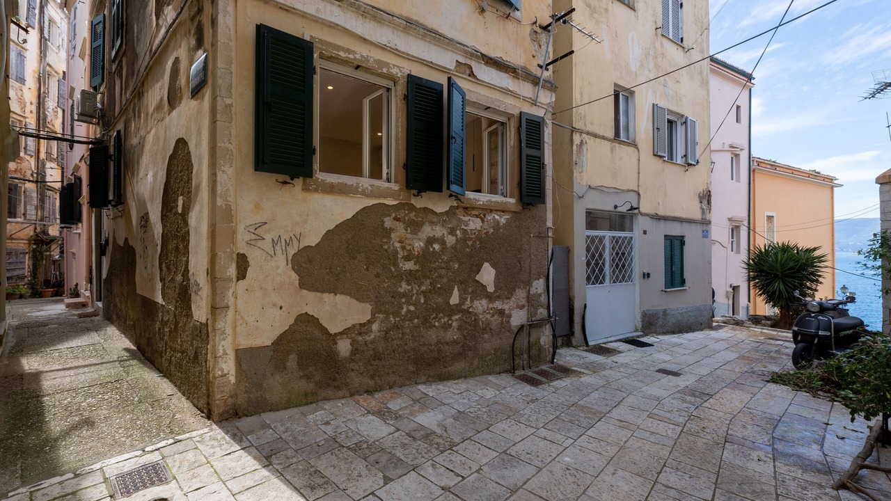 Photo of Outdoor in Old Town