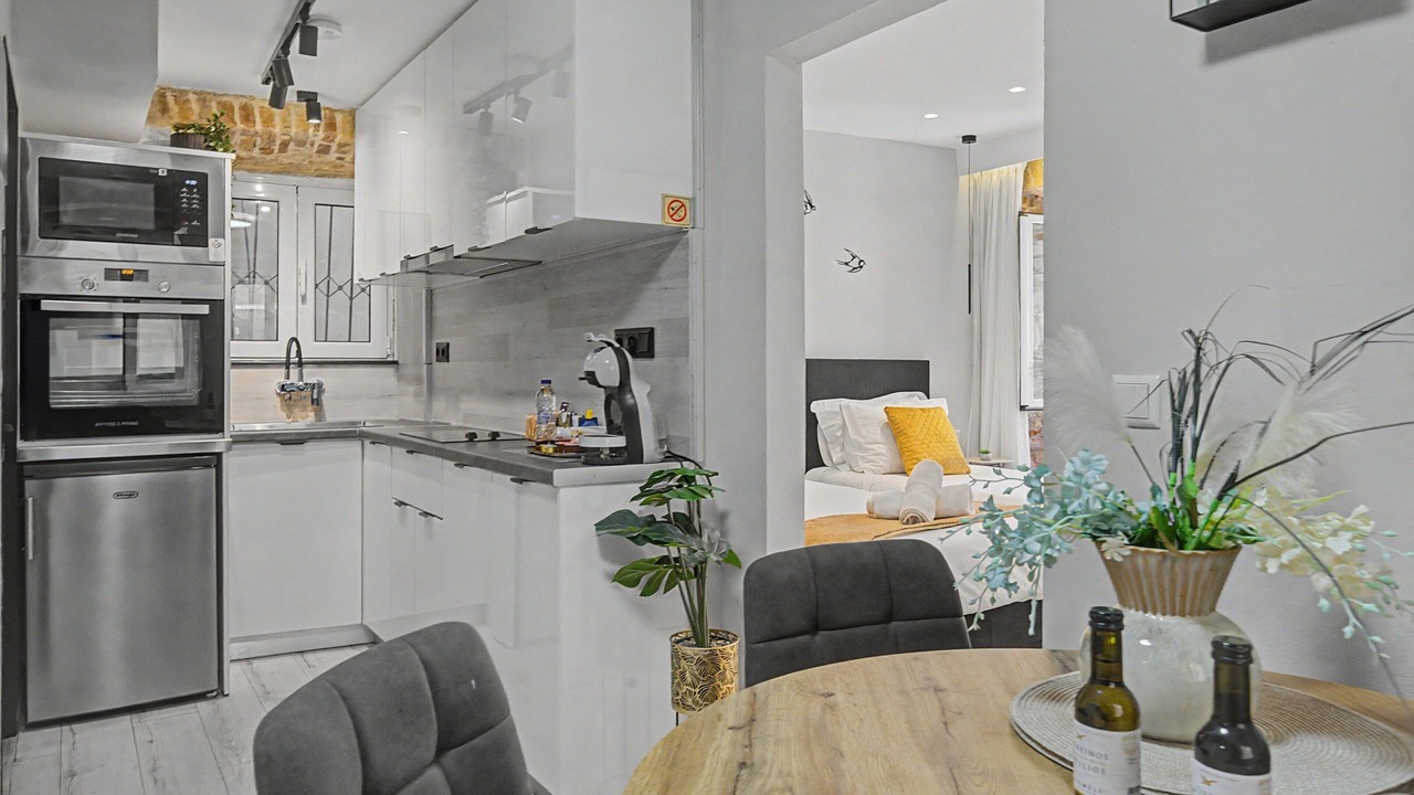 Photo of Kitchen in Old Town