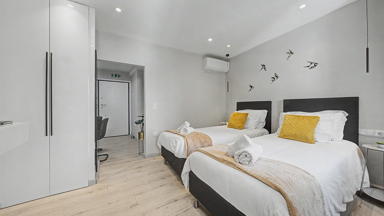 Photo of Bedroom in Old Town
