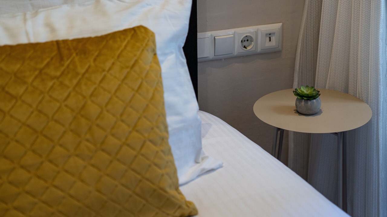 Photo of Bedroom in Old Town