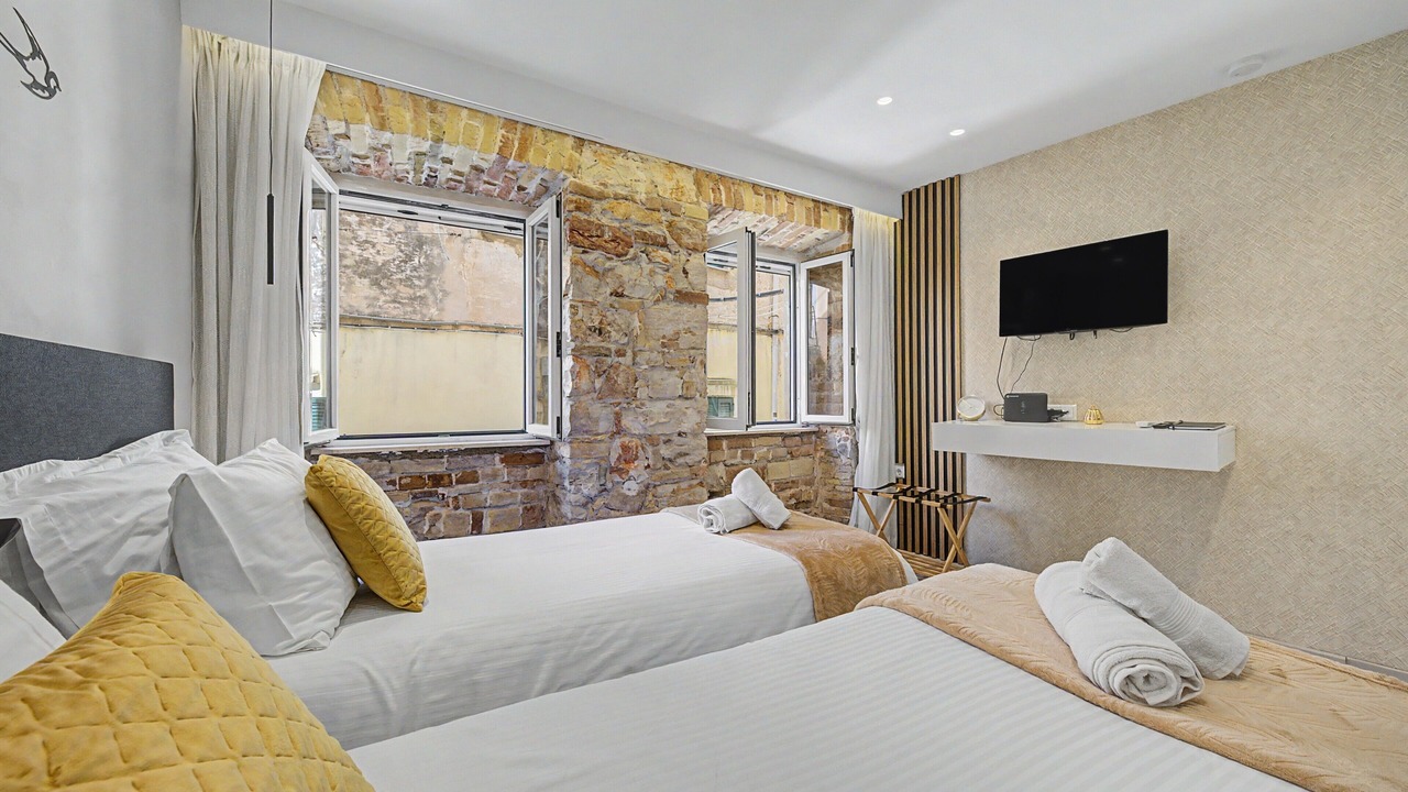 Photo of Bedroom in Old Town