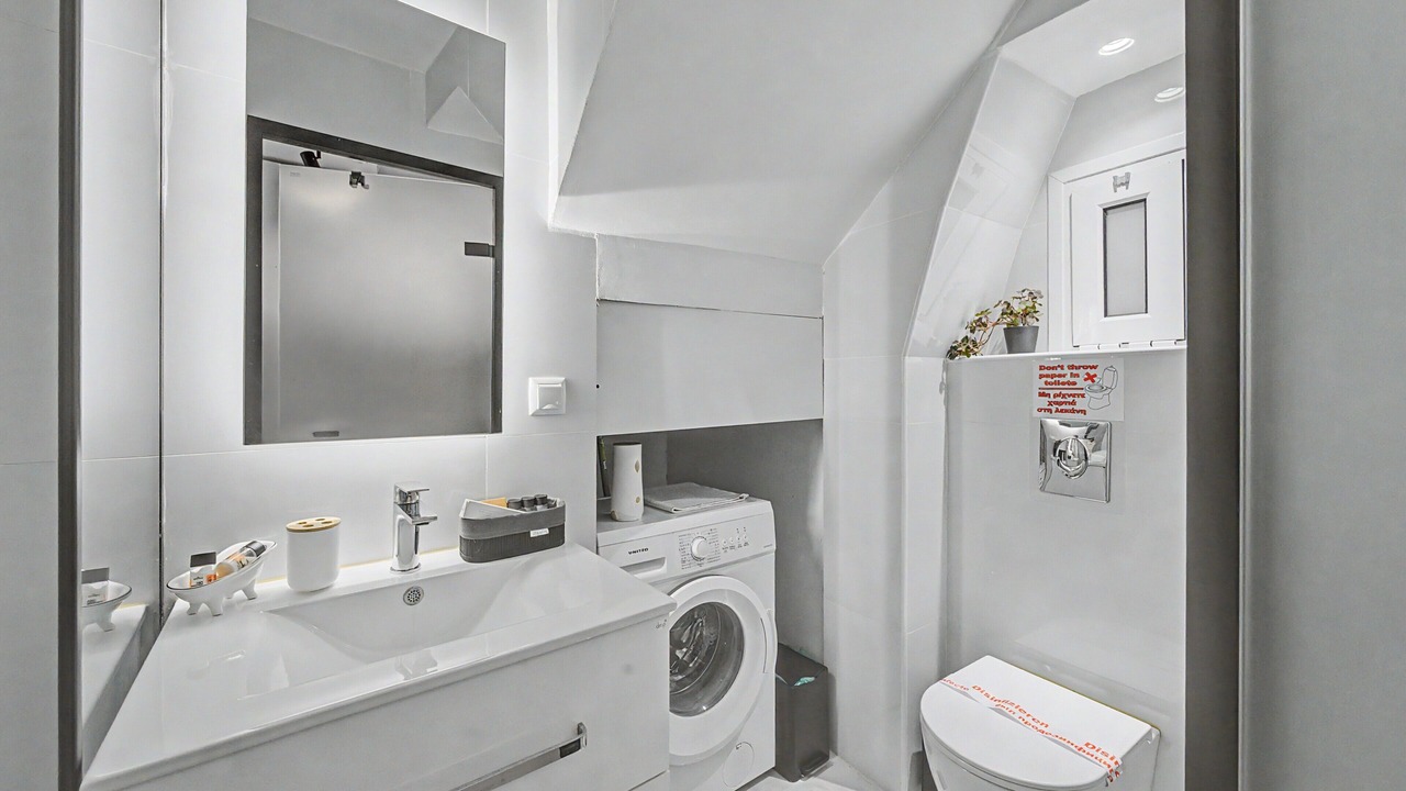 Photo of Bathroom in Old Town