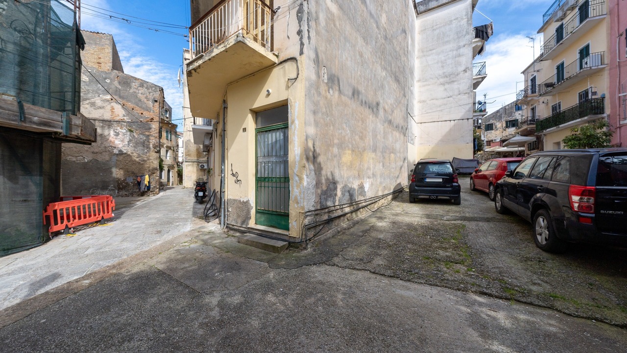 Photo of Outdoor in Old Town