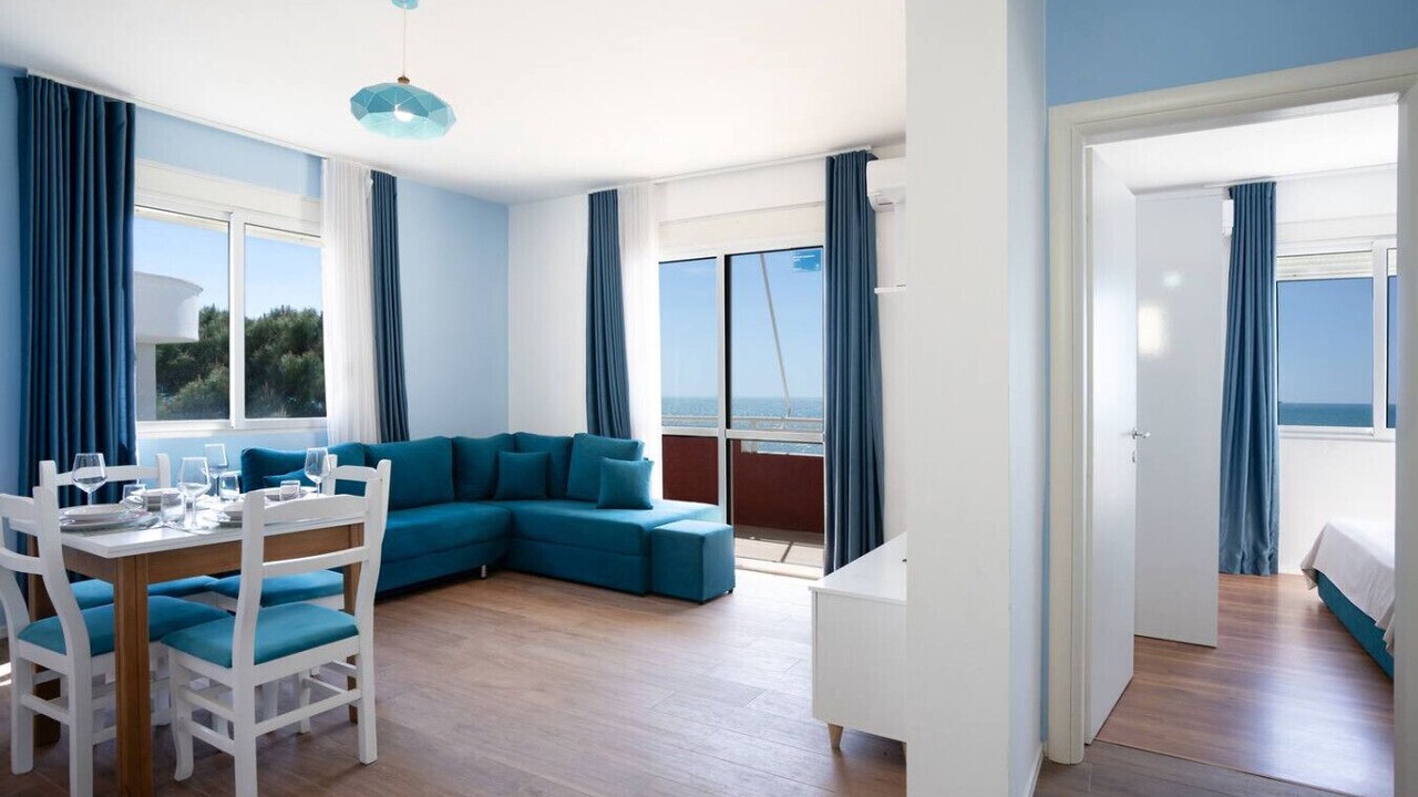 Photo of Livingroom in Durres