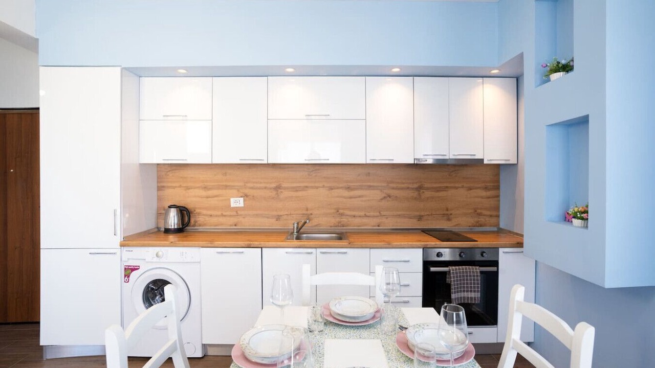 Photo of Kitchen in Durres