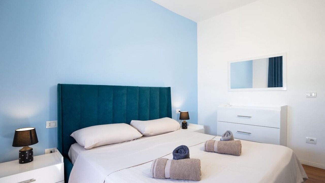 Photo of Bedroom in Durres