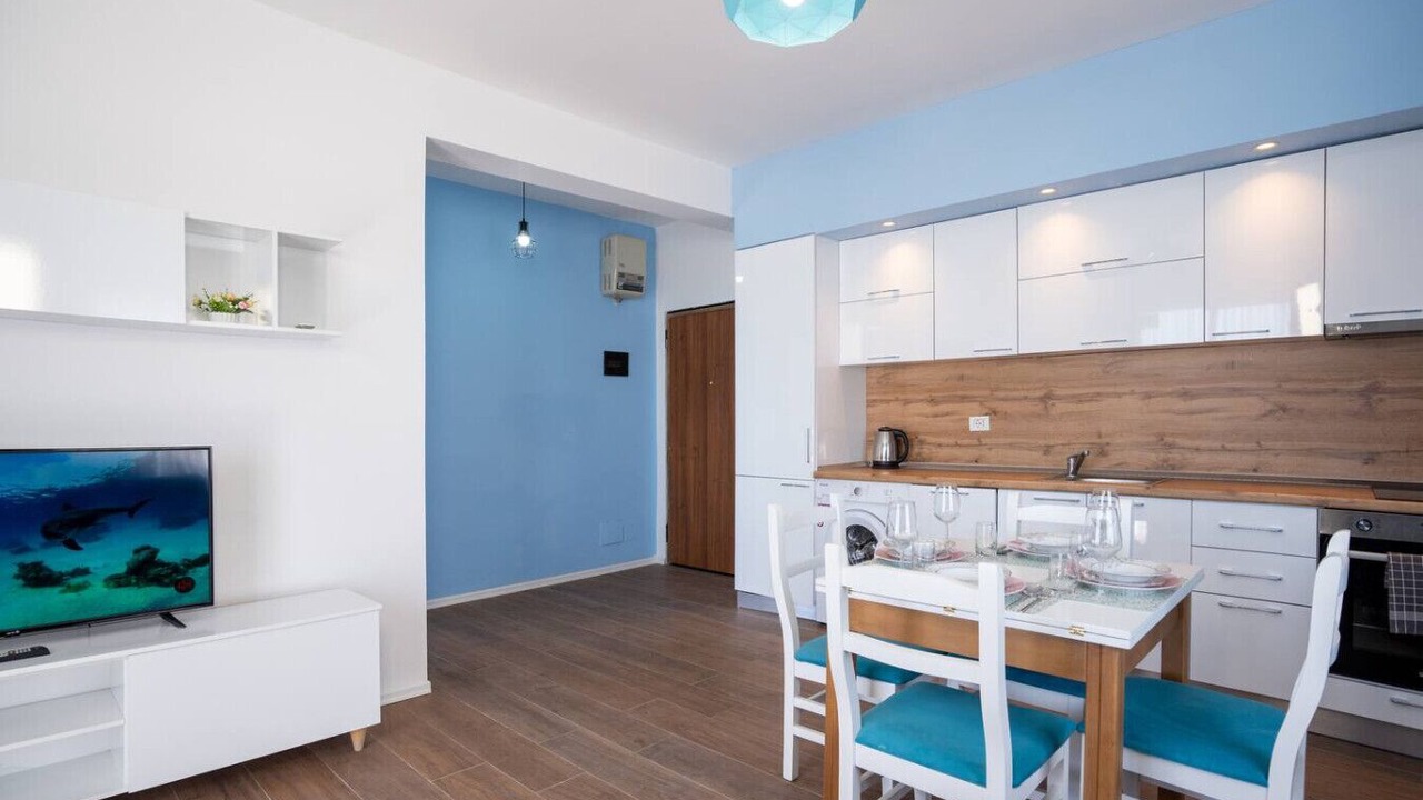 Photo of Kitchen in Durres