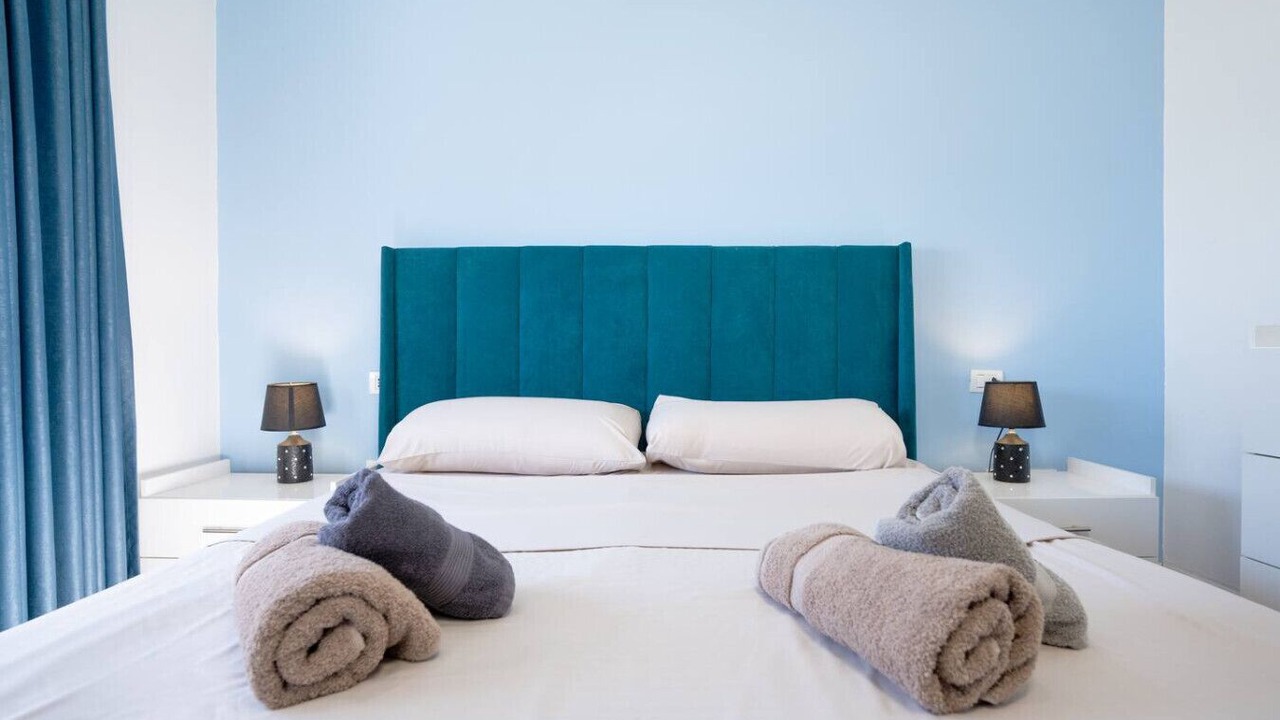 Photo of Bedroom in Durres