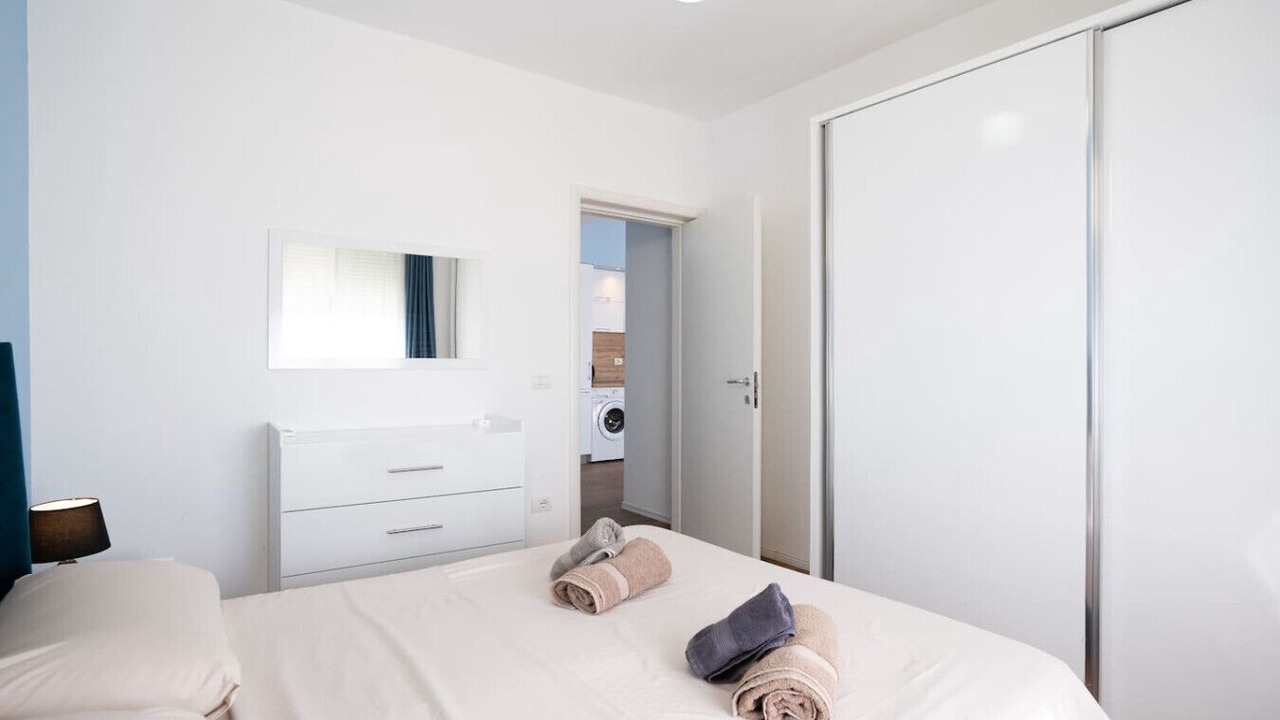 Photo of Bedroom in Durres