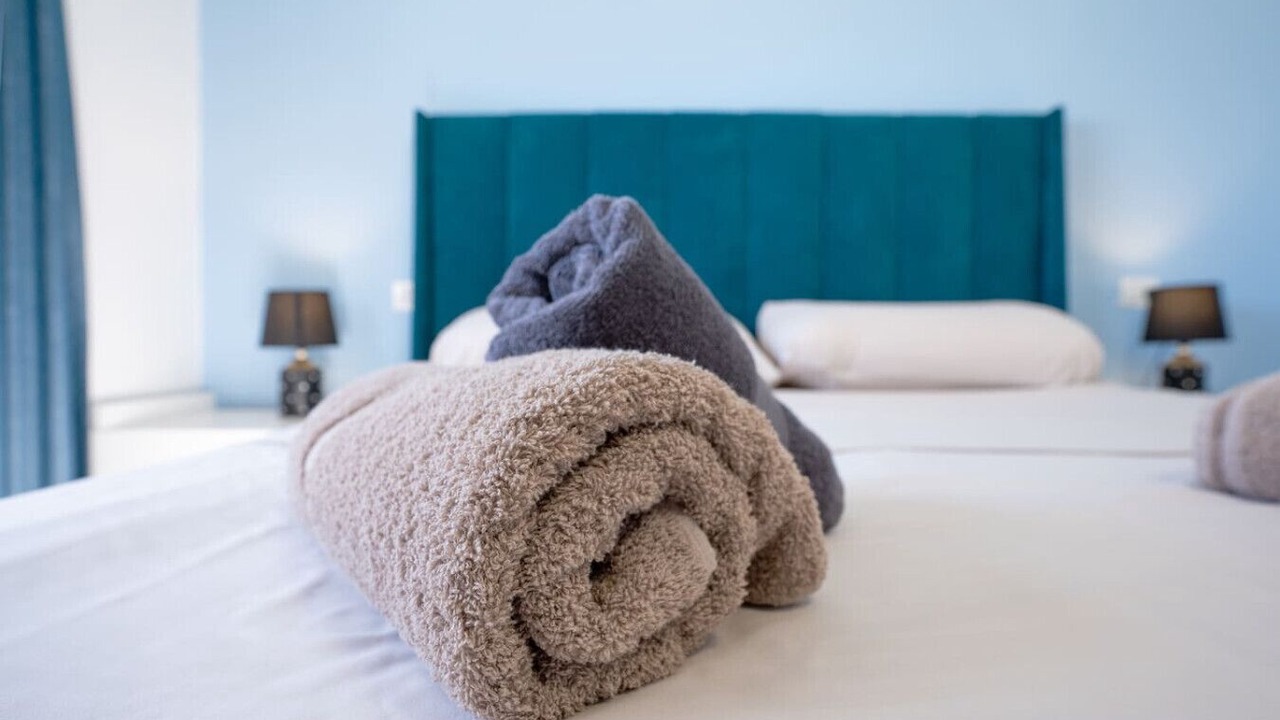 Photo of Bedroom in Durres
