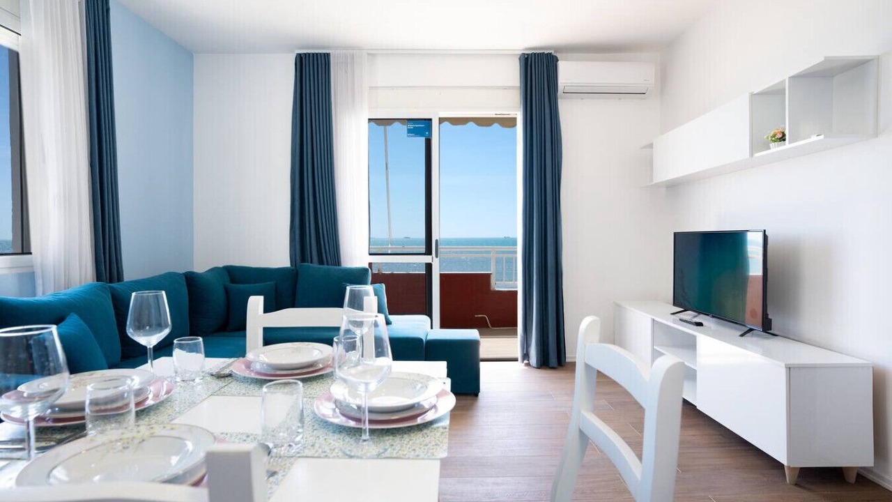 Photo of Livingroom in Durres