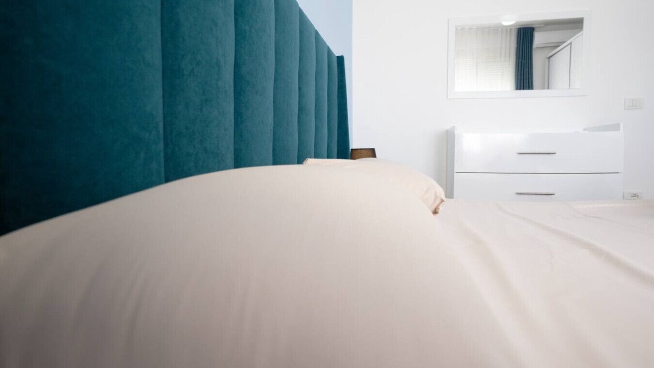 Photo of Bedroom in Durres