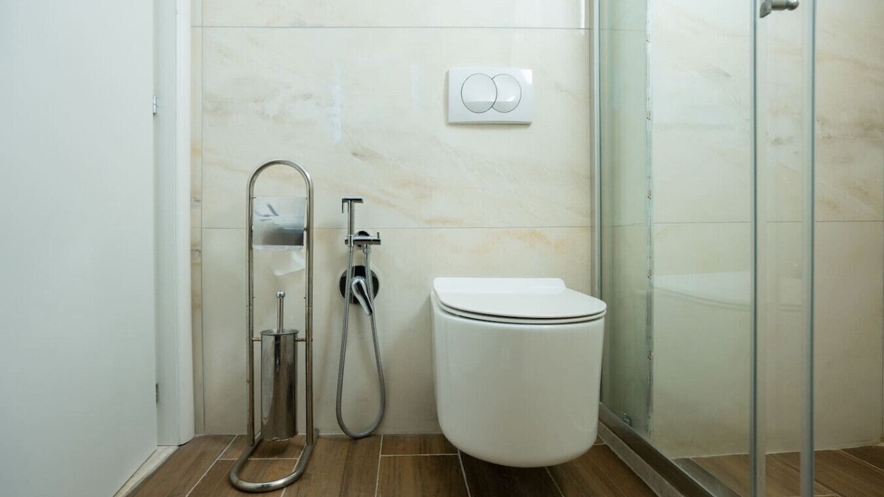 Photo of Bathroom in Durres