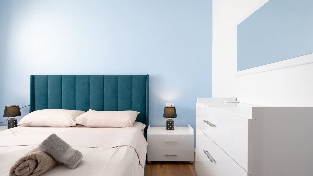 Photo of Bedroom in Durres