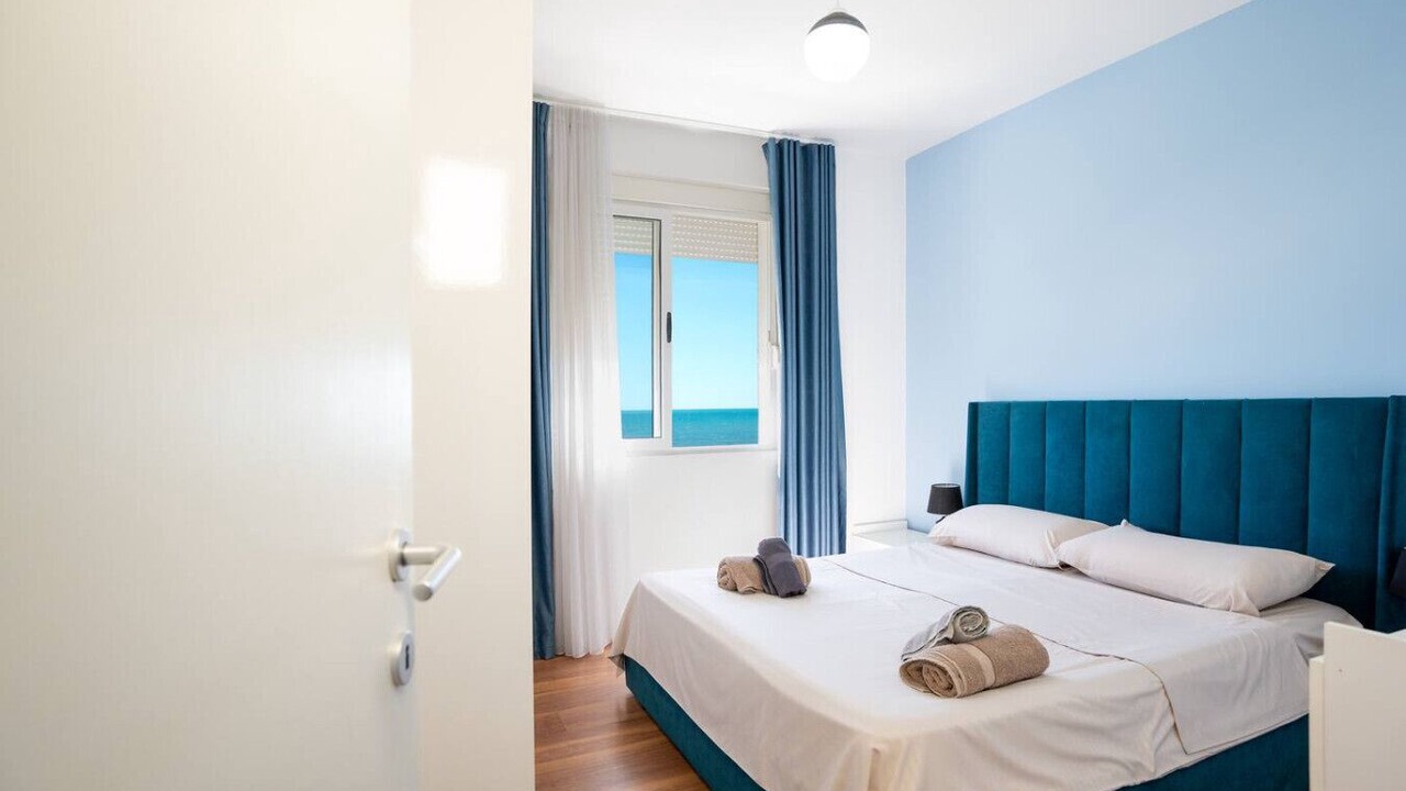 Photo of Bedroom in Durres