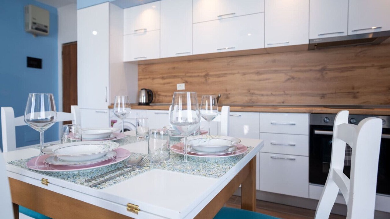 Photo of Kitchen in Durres