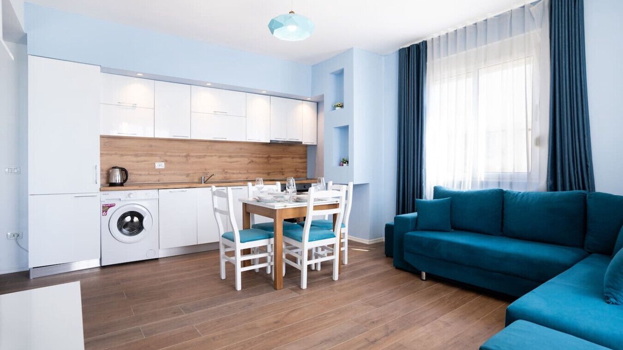 Photo of Livingroom in Durres
