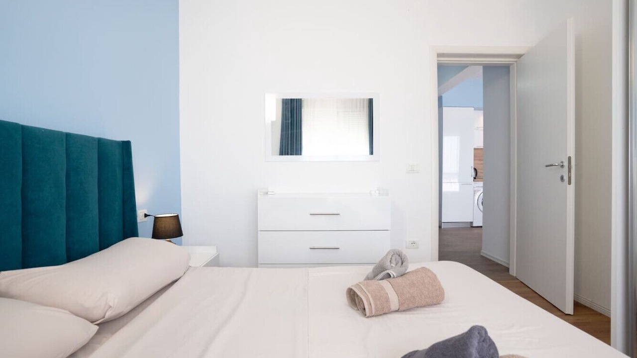 Photo of Bedroom in Durres