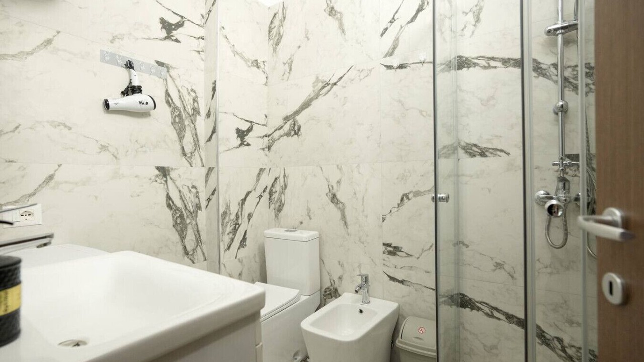 Photo of Bathroom in Durres