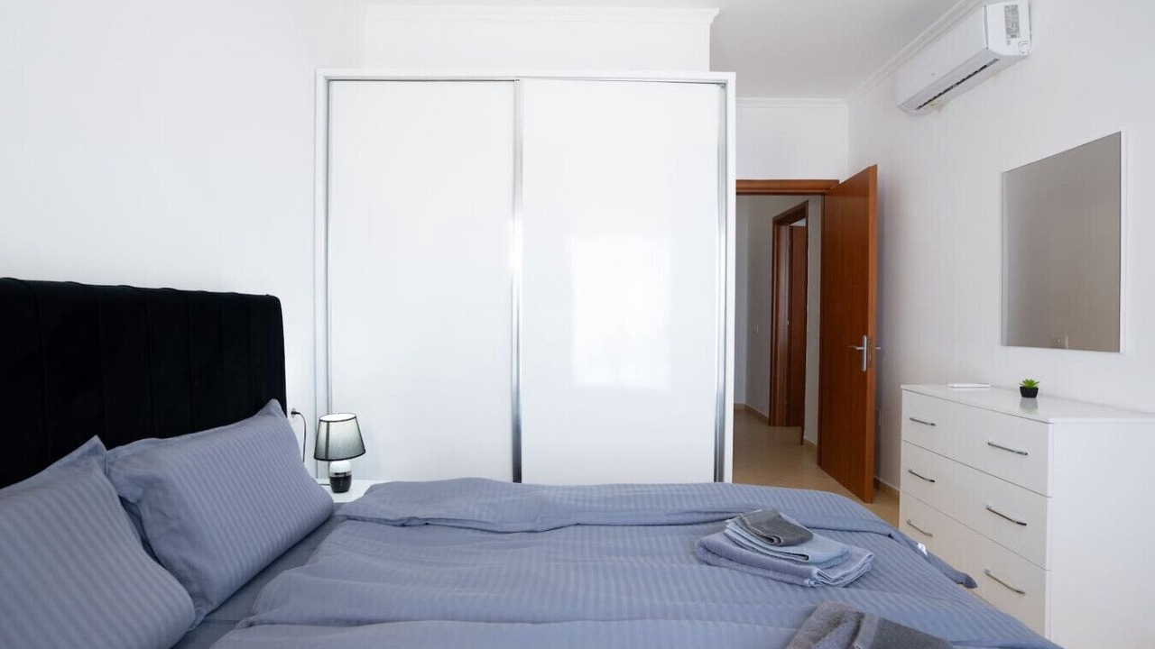 Photo of Bedroom in Durres
