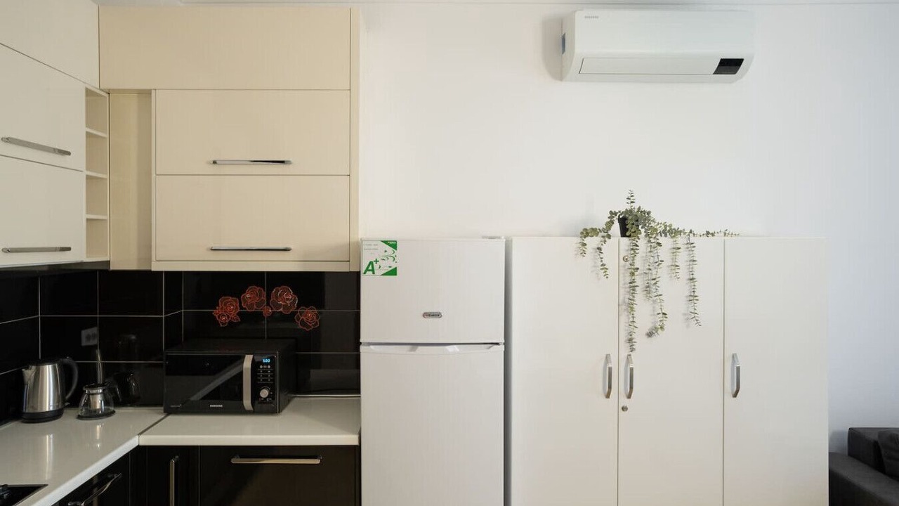 Photo of Kitchen in Durres
