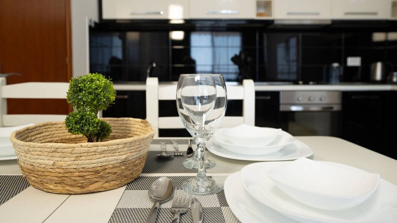 Photo of Kitchen in Durres