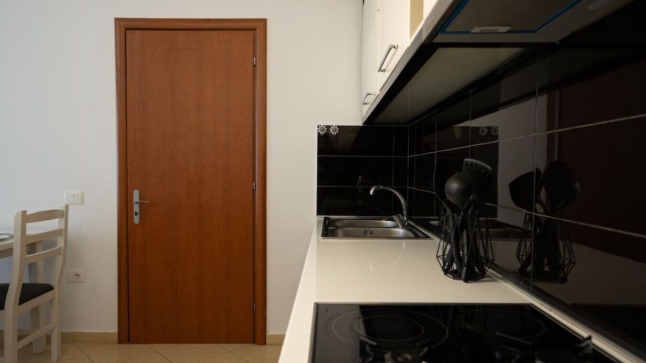 Photo of Kitchen in Durres