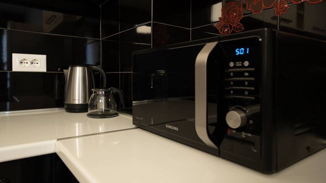 Photo of Kitchen in Durres