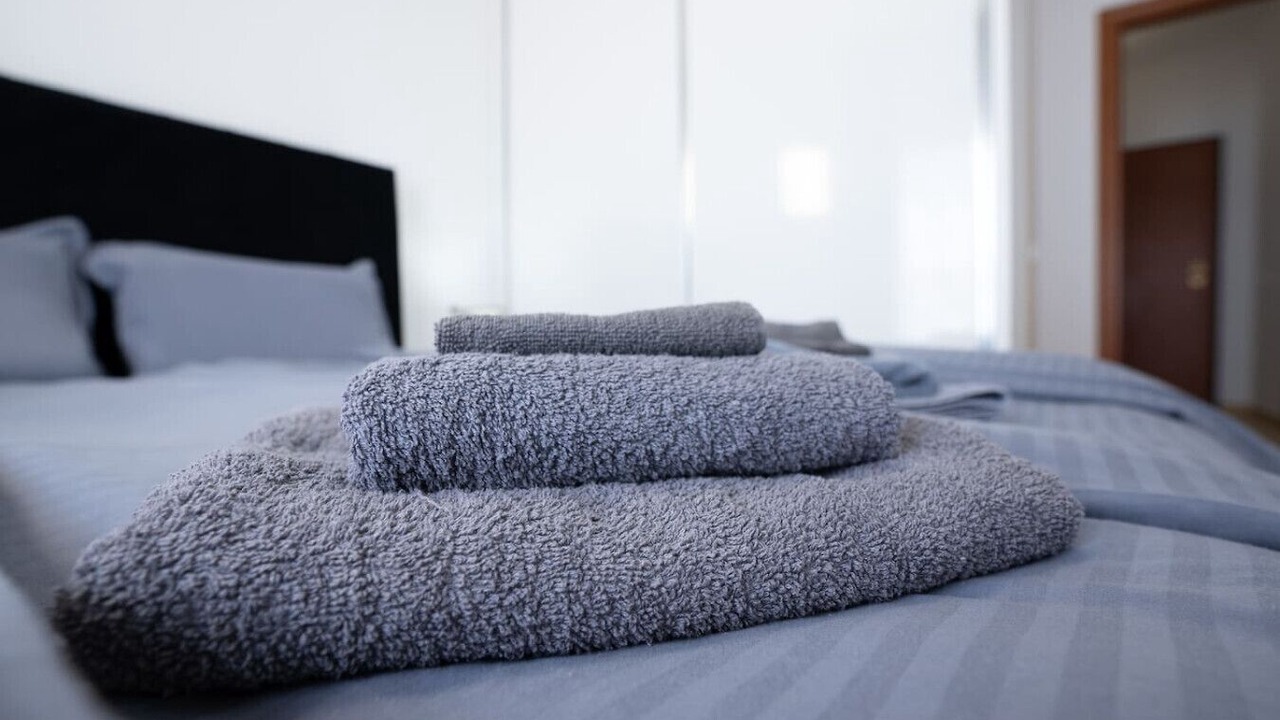 Photo of Bedroom in Durres