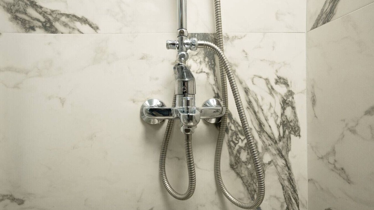 Photo of Bathroom in Durres