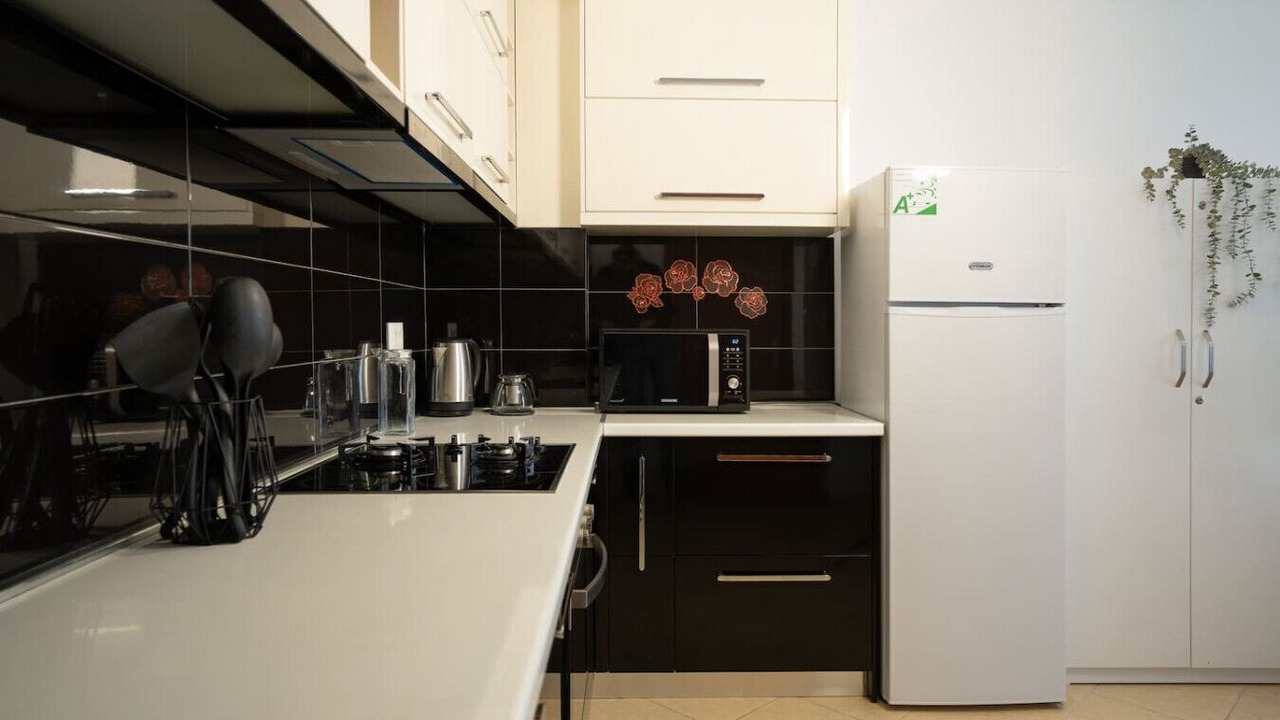 Photo of Kitchen in Durres