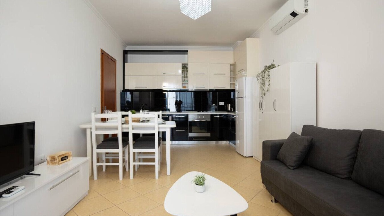 Photo of Livingroom in Durres