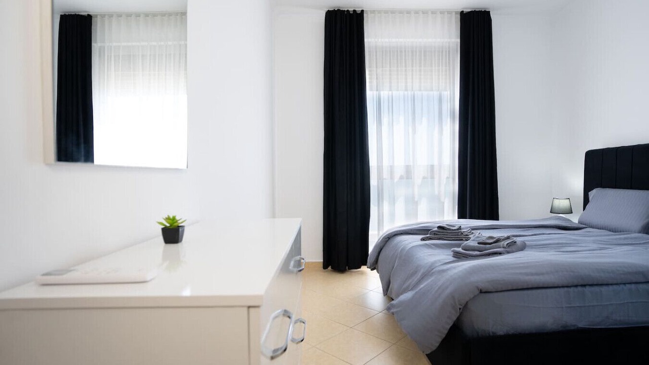 Photo of Bedroom in Durres