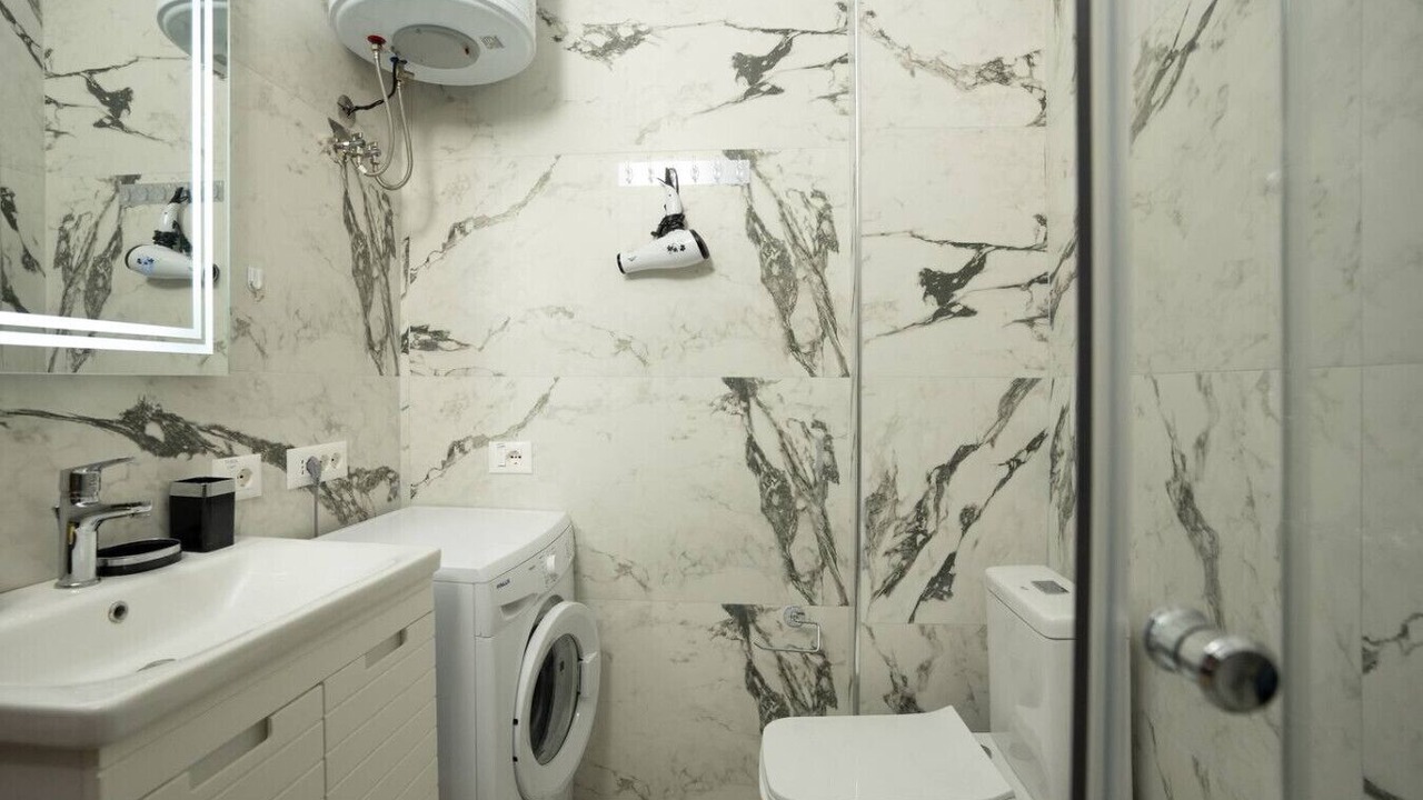 Photo of Bathroom in Durres