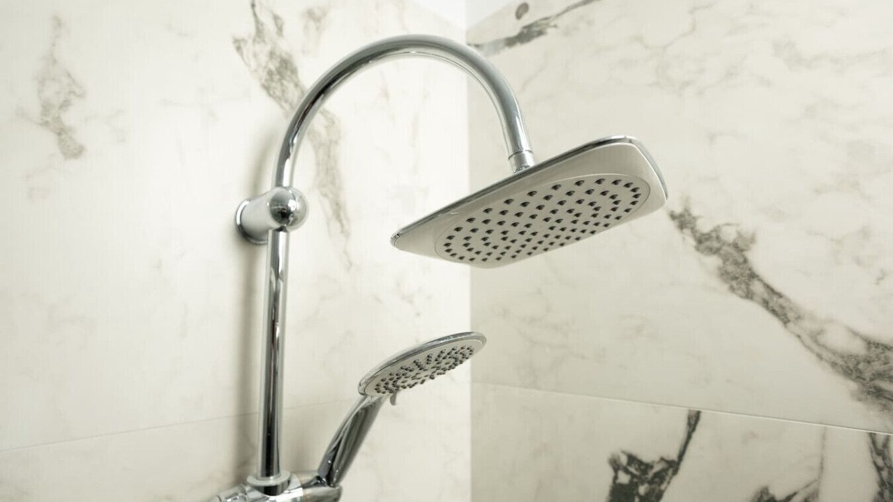 Photo of Bathroom in Durres