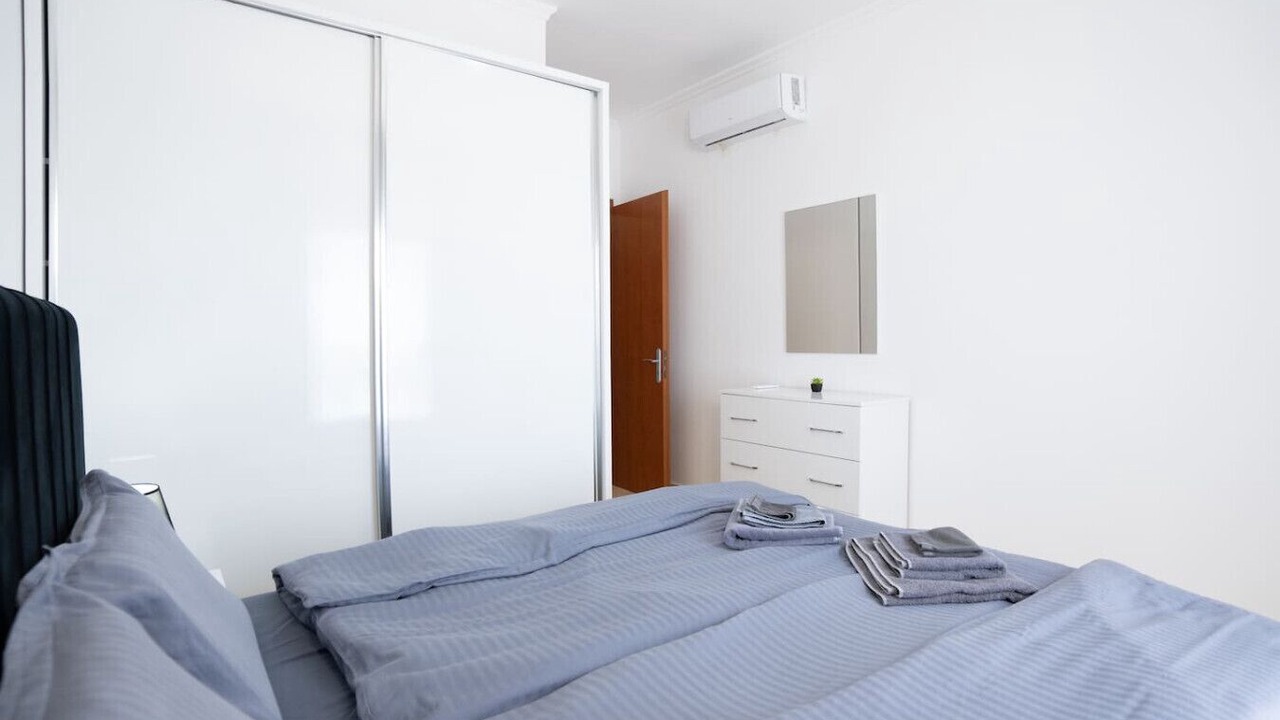 Photo of Bedroom in Durres