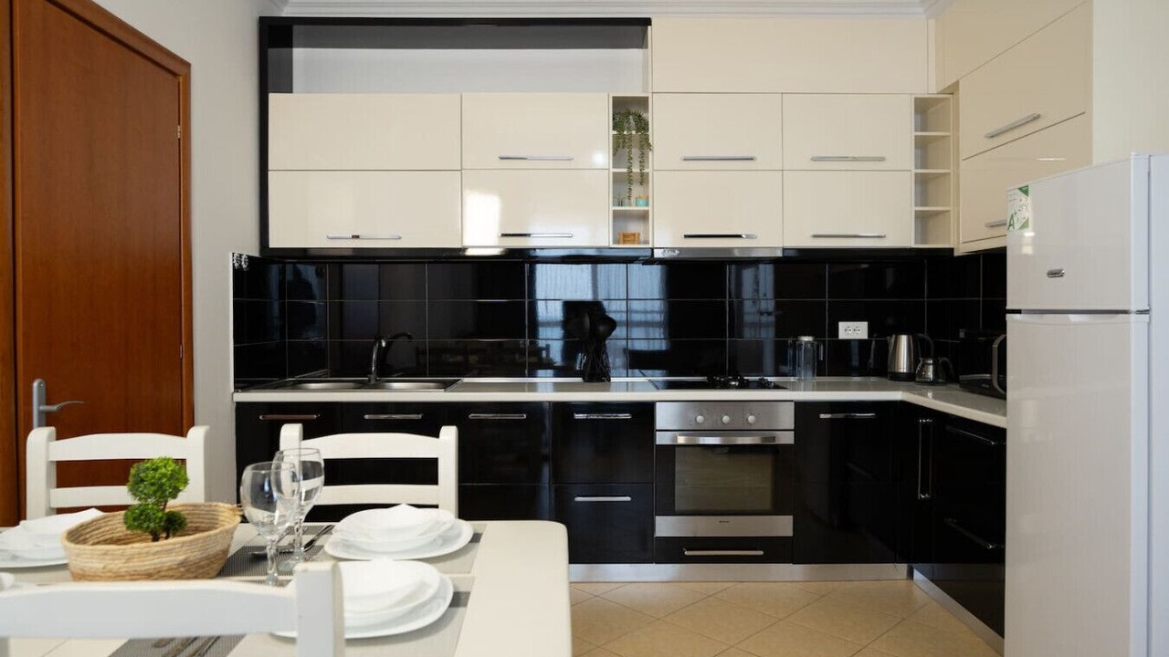 Photo of Kitchen in Durres