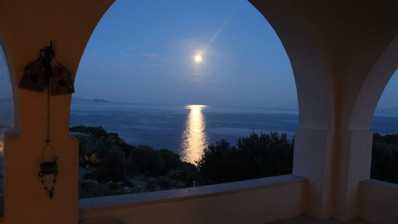 Photo of Outdoor in Naxos