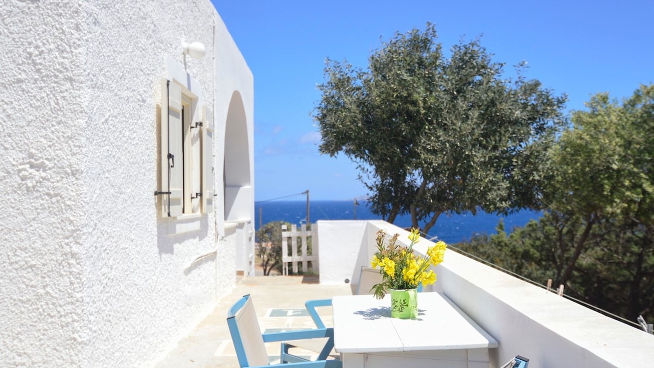 Photo of Outdoor in Naxos