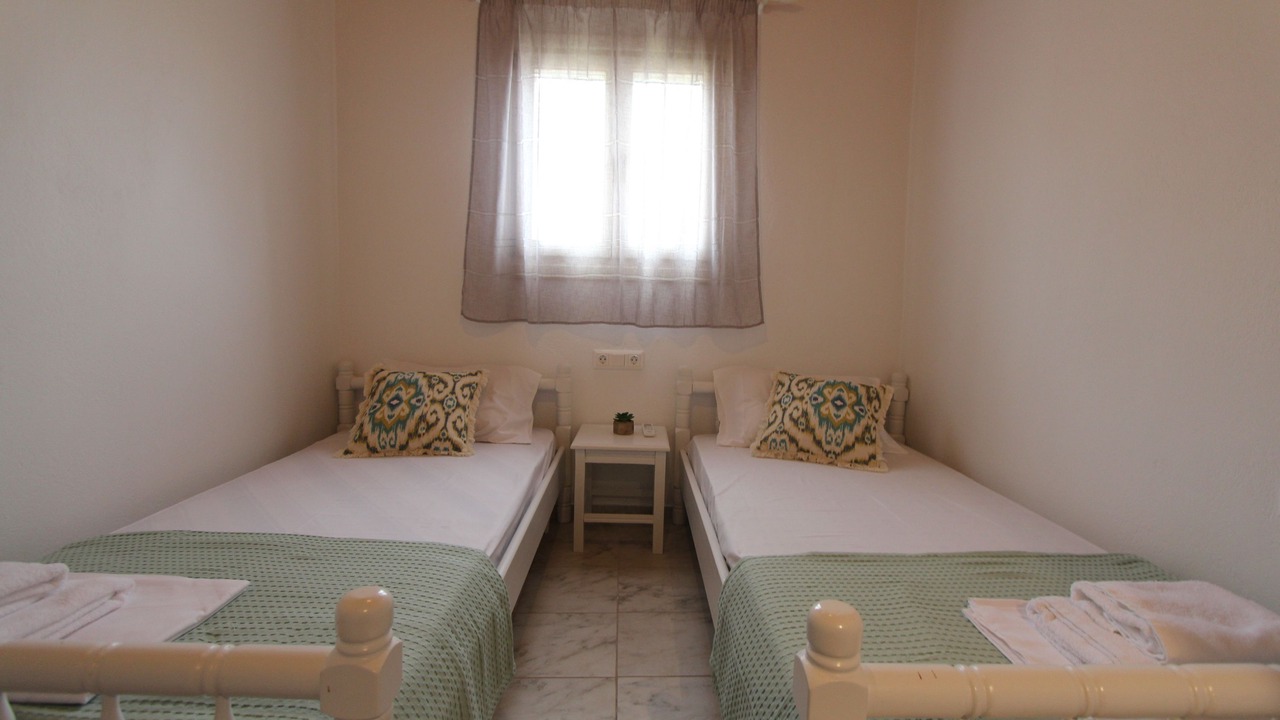 Photo of Bedroom in Naxos