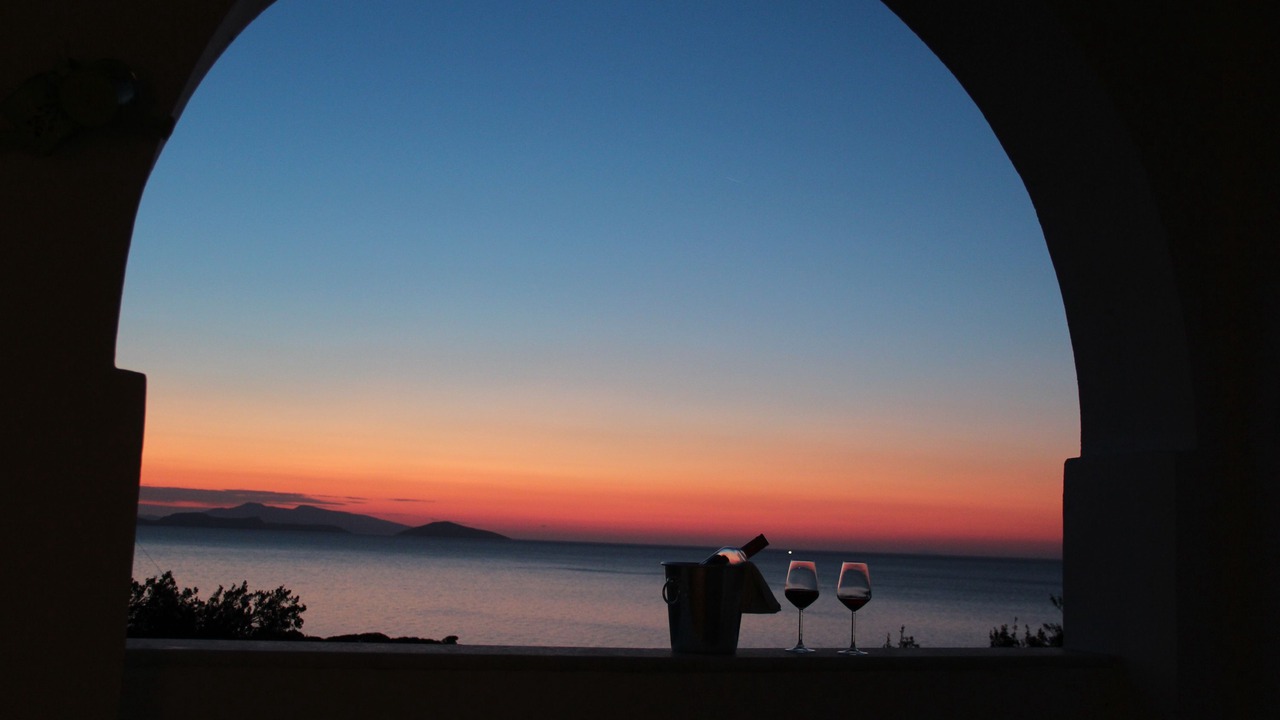 Photo of Others in Naxos
