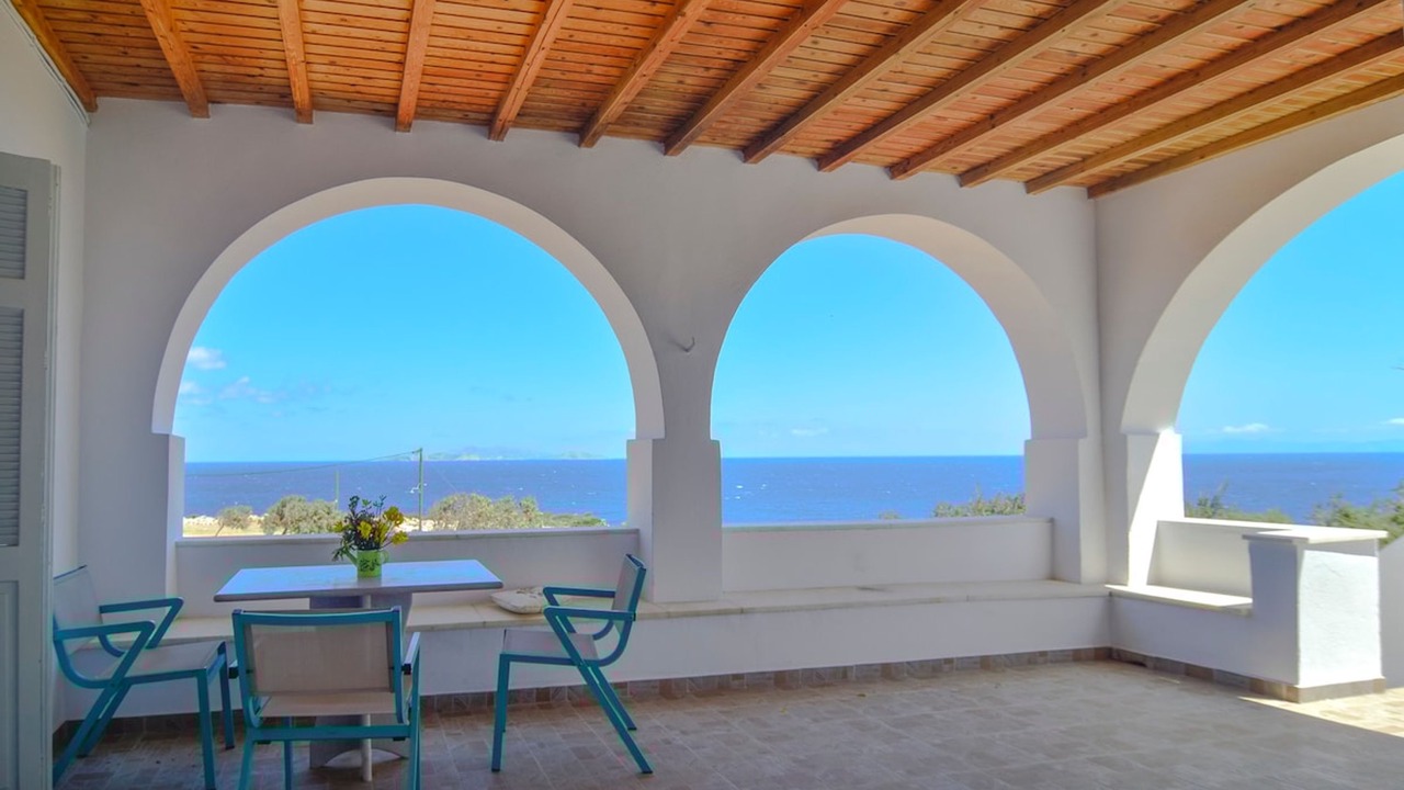 Photo of Outdoor in Naxos