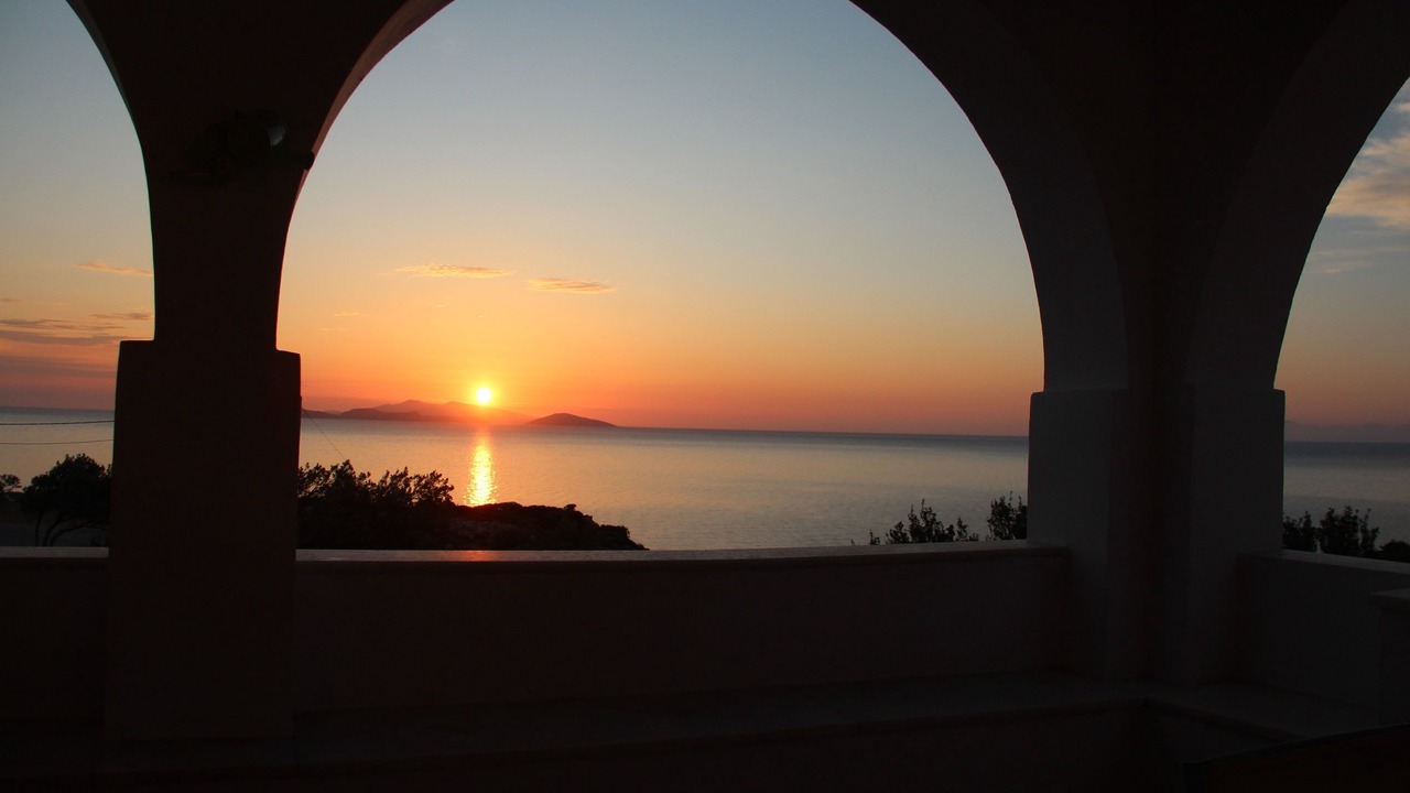 Photo of Outdoor in Naxos