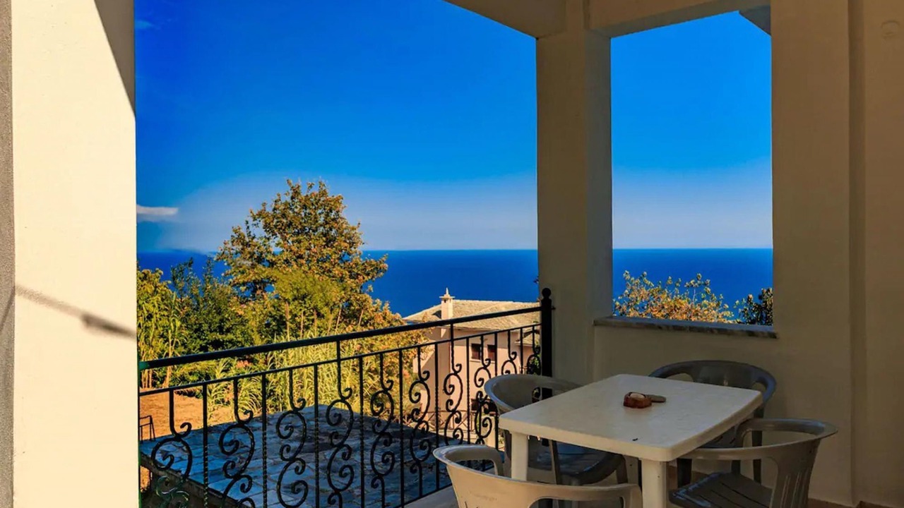 Photo of Outdoor in Agios Dimitrios