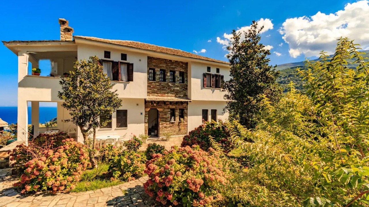Photo of Outdoor in Agios Dimitrios