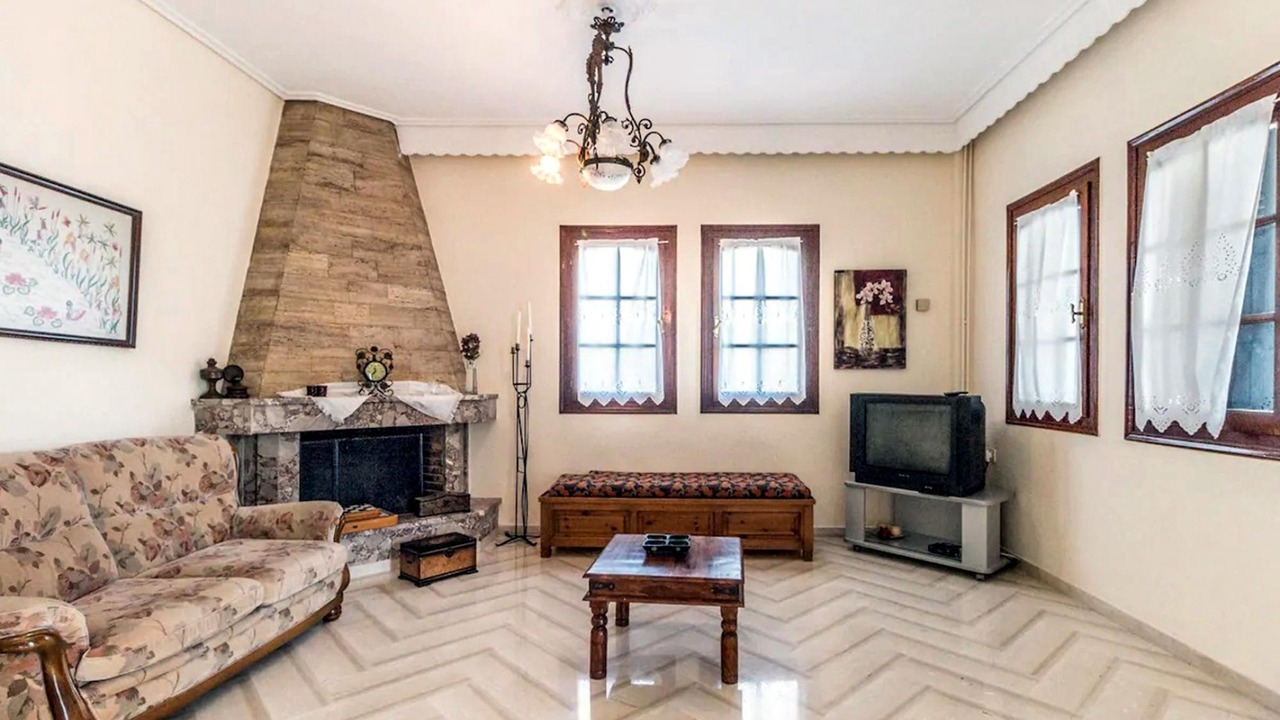 Photo of Livingroom in Agios Dimitrios