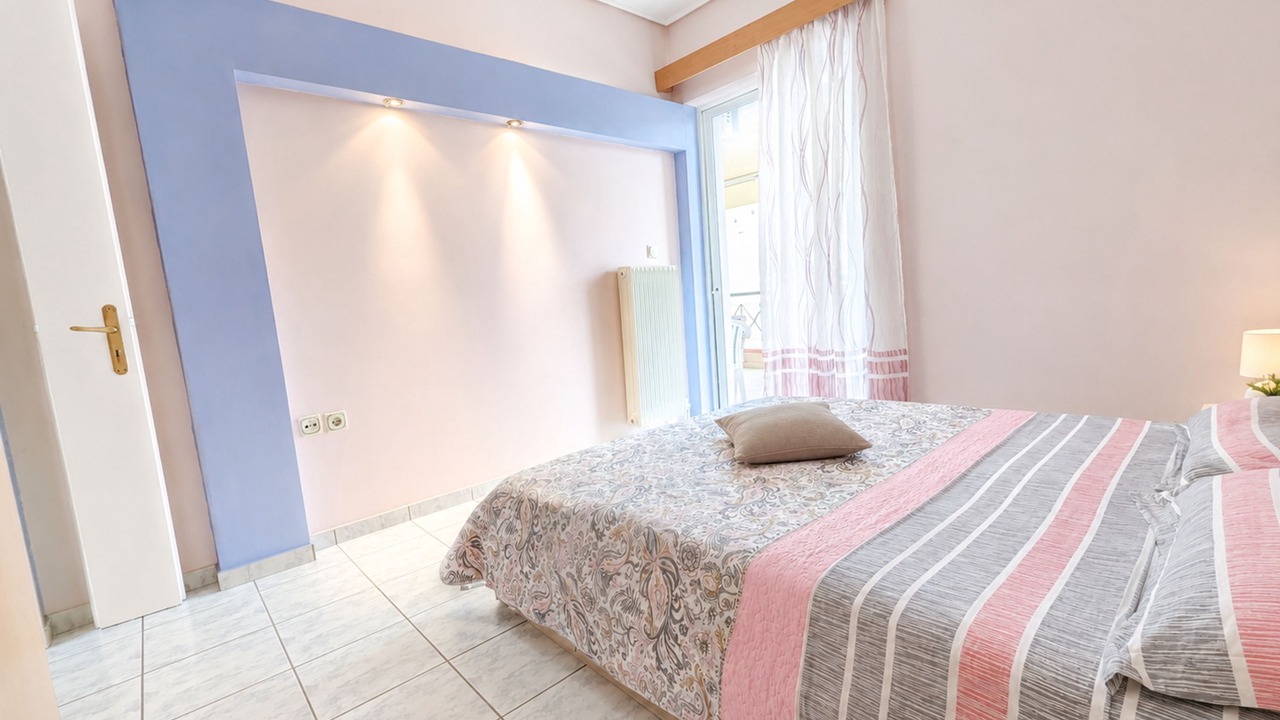 Photo of Bedroom in Molos-Agios Konstantinos