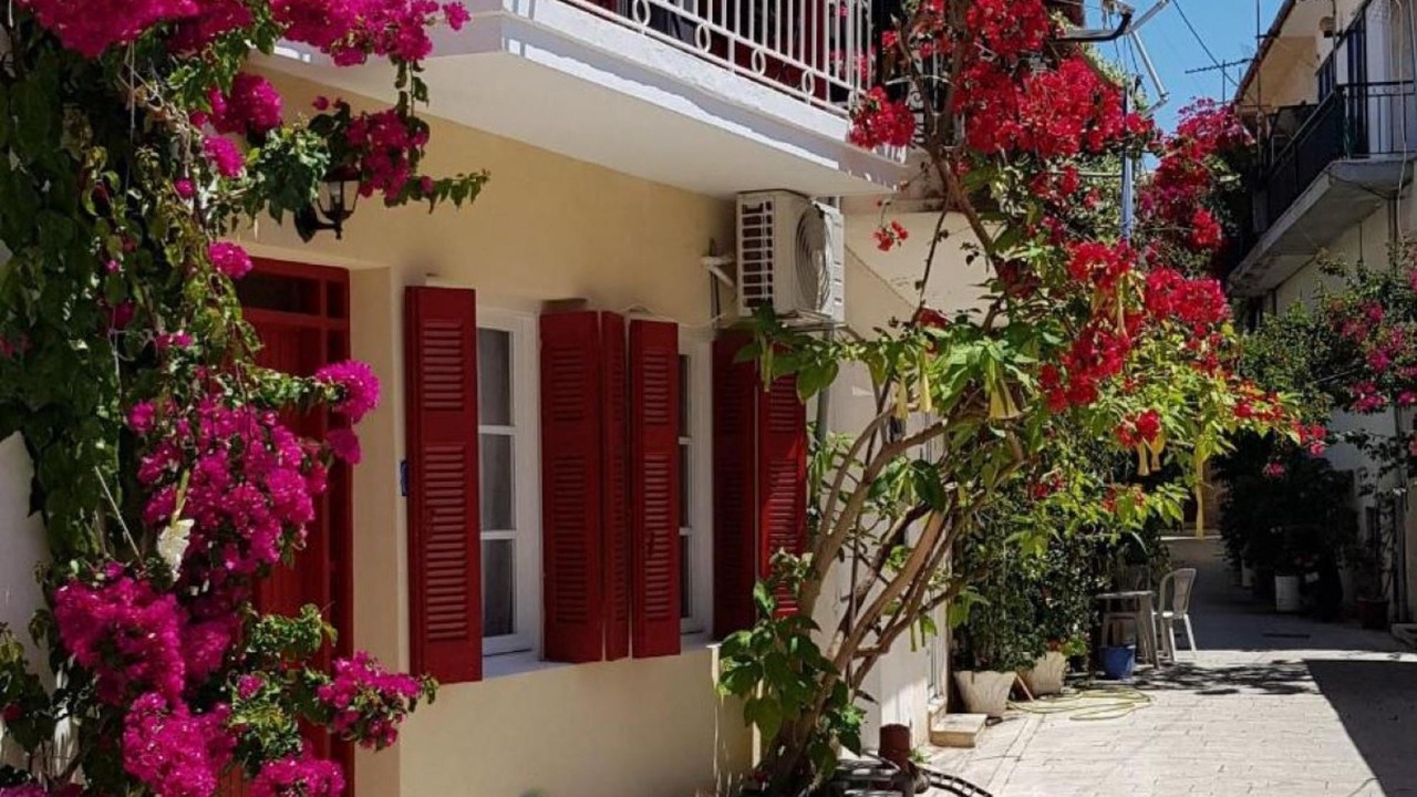 Photo of Outdoor in Lefkada Town