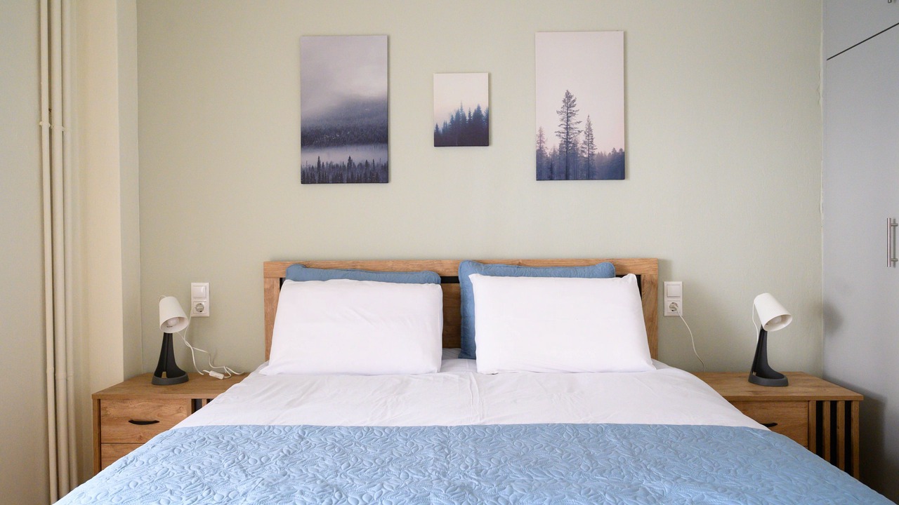 Photo of Bedroom in Trikala